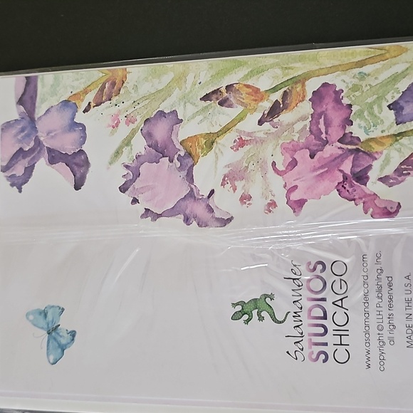 Mix lots of Thank You Cards Set 6 Cards In Each Bag Total of 48 Cards - Picture 12 of 13